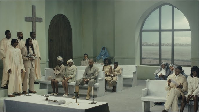 YE – FATHER (feat. Travis Scott) YE – FATHER (feat. Travis Scott)