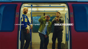 Limoblaze, Andy Mineo, DC3 - Cole Palmer