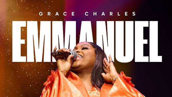 Grace Charles - Emmanuel Grace Charles - Emmanuel